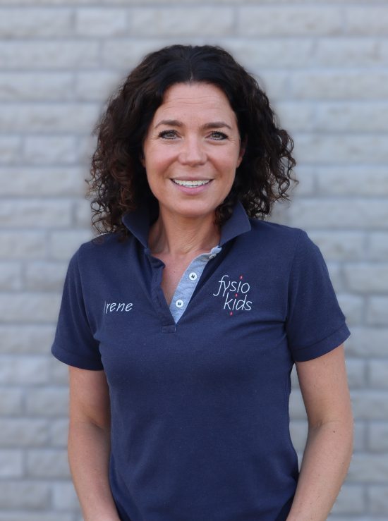 Irene Broersma - De Wit